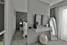 Люкс Мистер Юст, Отель Mr. Justs Hotel, Зеленоградск