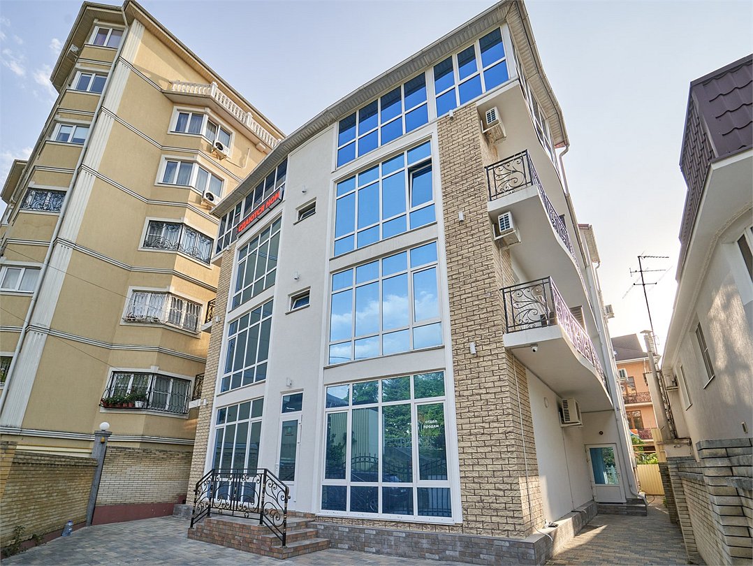 Вояж, Краснодарский край: фото 3