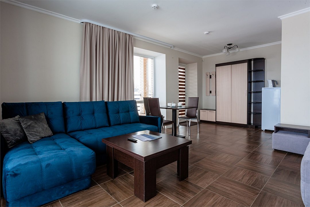 Флагман, Иркутская область: фото 3