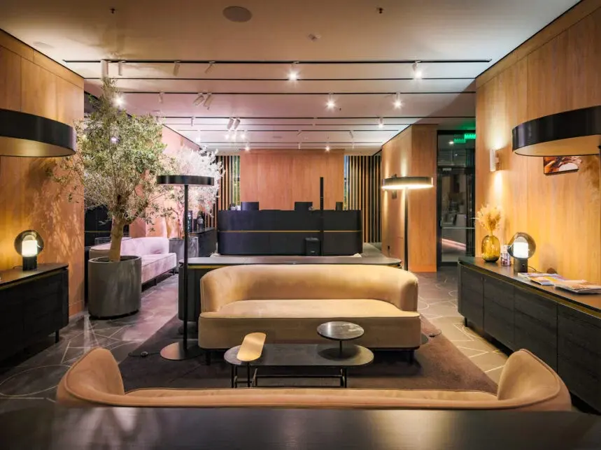 Ramada Plaza by Wyndham, Ленинградская область: фото 5