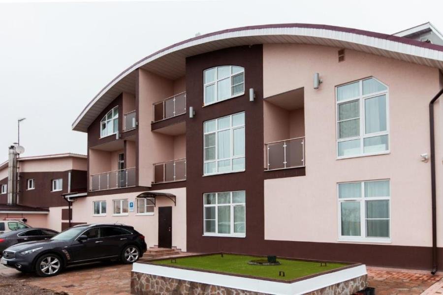 Аэроклуб Алпина-Авиа, Московская область: фото 4