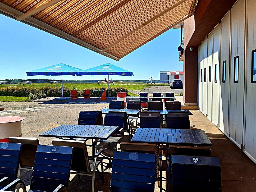 Аэроклуб Алпина-Авиа, Московская область: фото 5