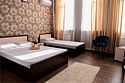 люкс size, Гостиница Светлана, Ершов