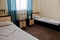 Стандарт 2х местный, Гостиница Светлана, Ершов