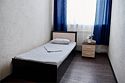 Стандарт 1-местный, Гостиница Светлана, Ершов