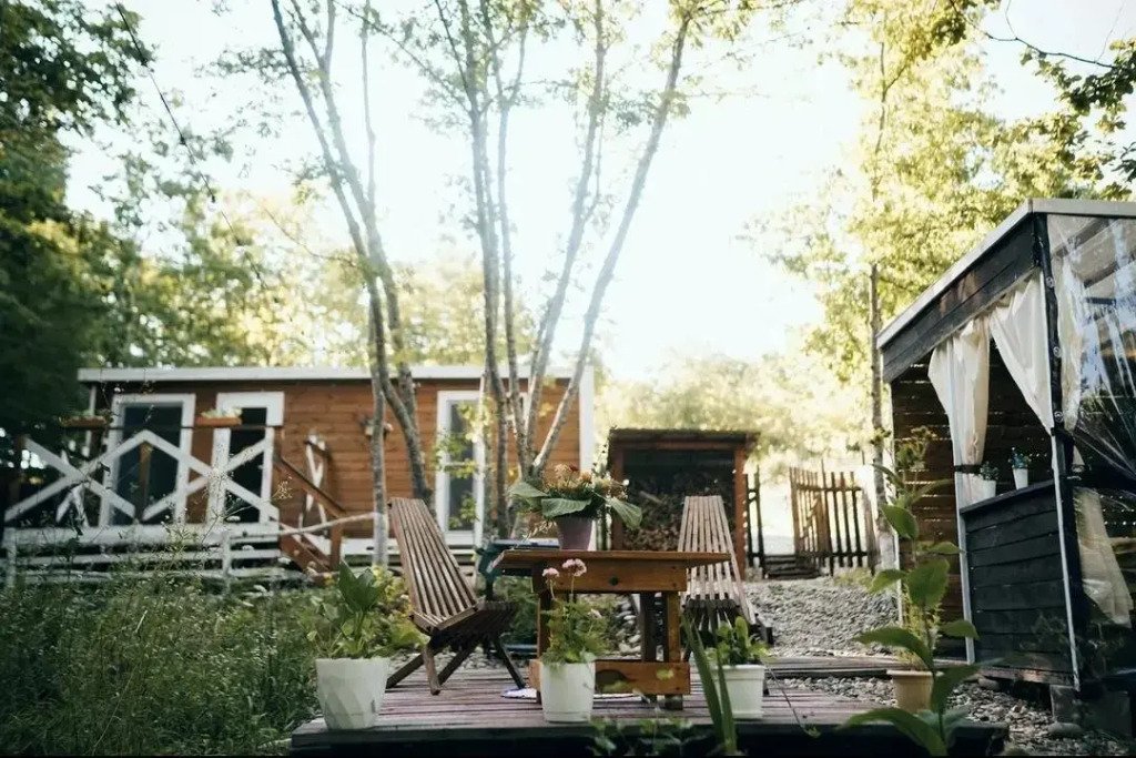 Солнечный склон, Краснодарский край: фото 3