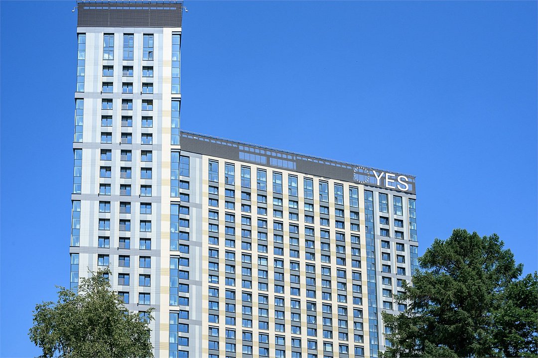 YES Botanica, Московская область: фото 4