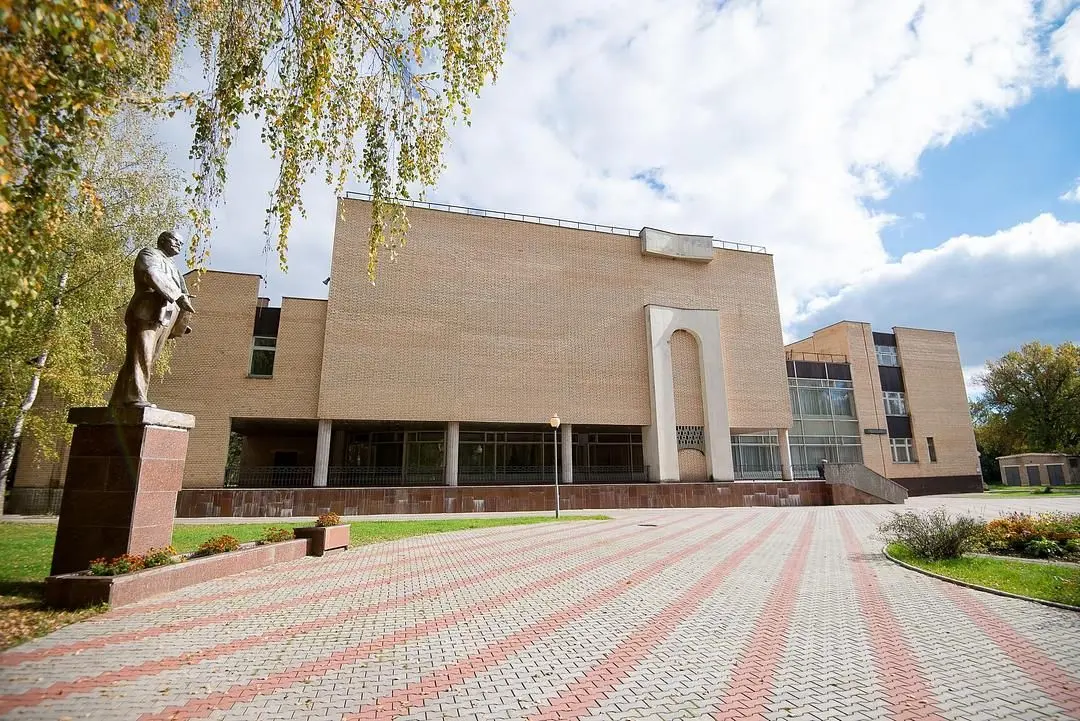 Санаторий Звенигородский, Звенигород, Московская область