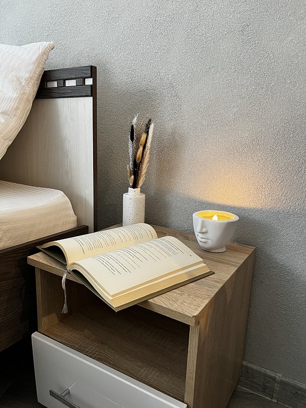 HOME HOTEL, Новосибирская область: фото 5