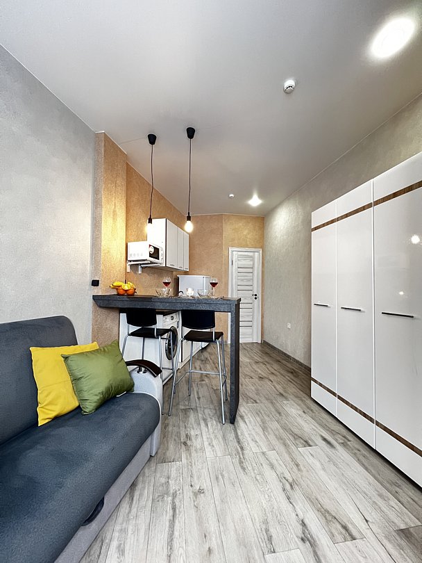 HOME HOTEL, Новосибирская область: фото 4