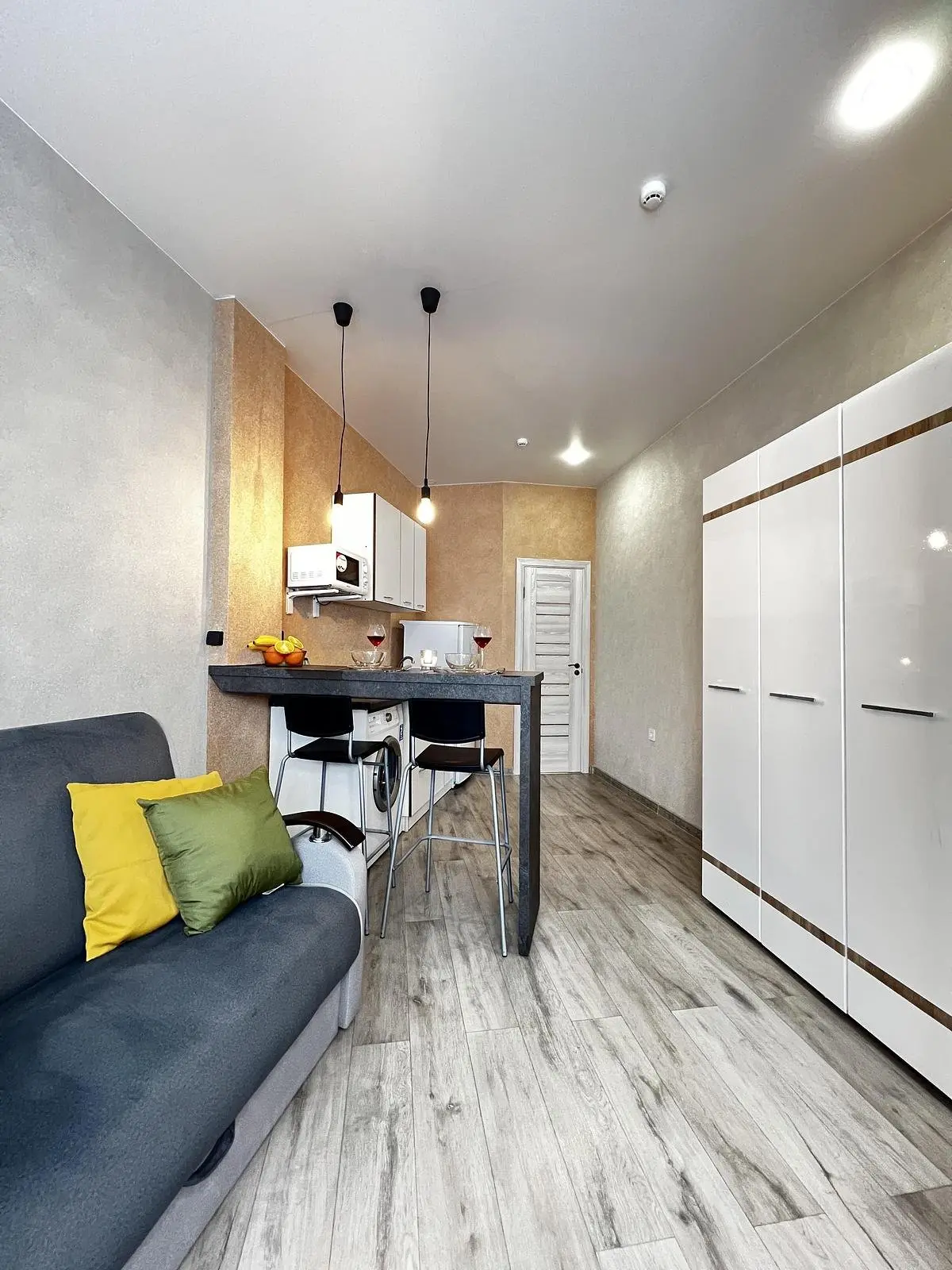 HOME HOTEL, Новосибирская область: фото 4
