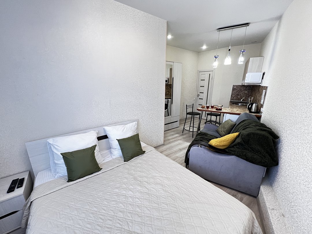 HOME HOTEL, Новосибирская область: фото 2