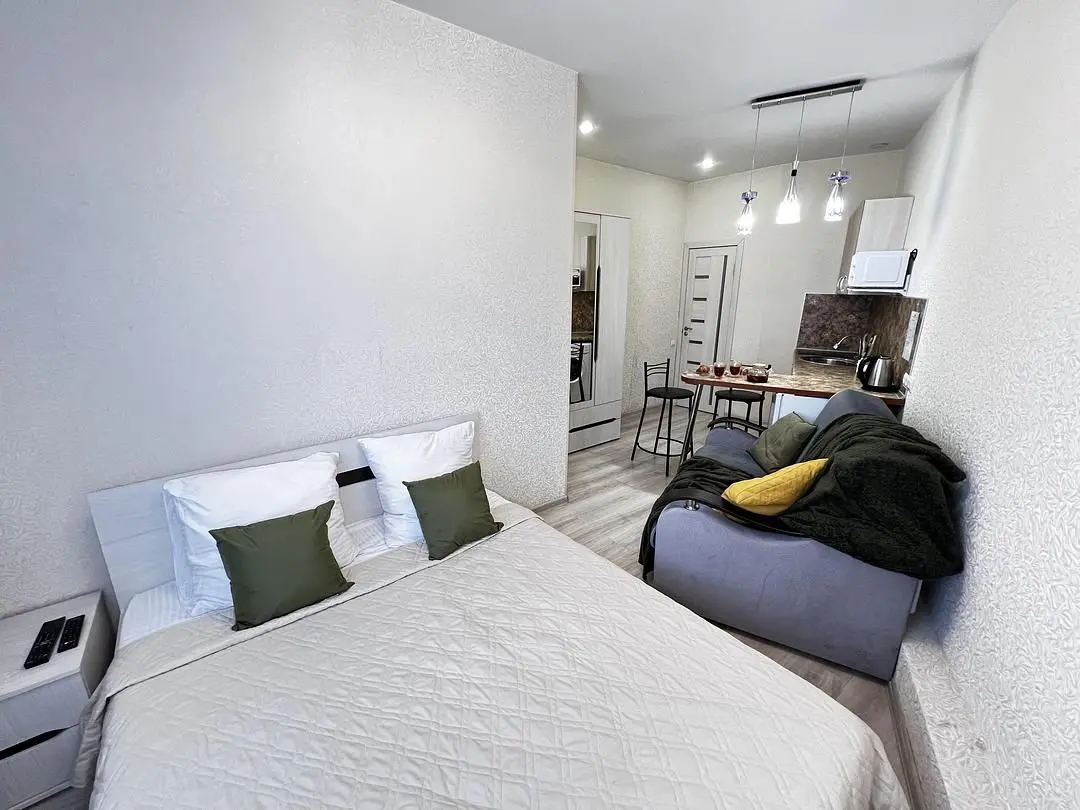 HOME HOTEL, Новосибирская область: фото 2