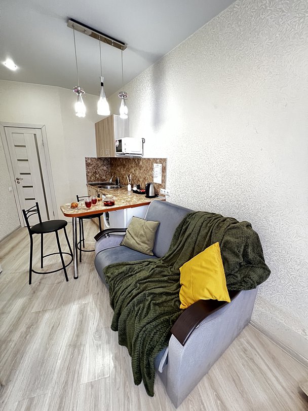 HOME HOTEL, Новосибирская область: фото 3