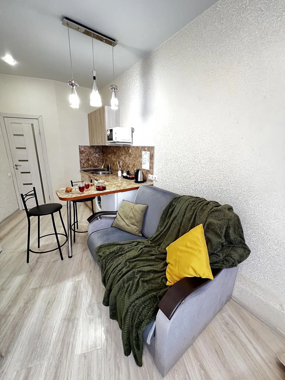 HOME HOTEL, Новосибирская область: фото 3