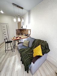 Апартаменты HOME HOTEL