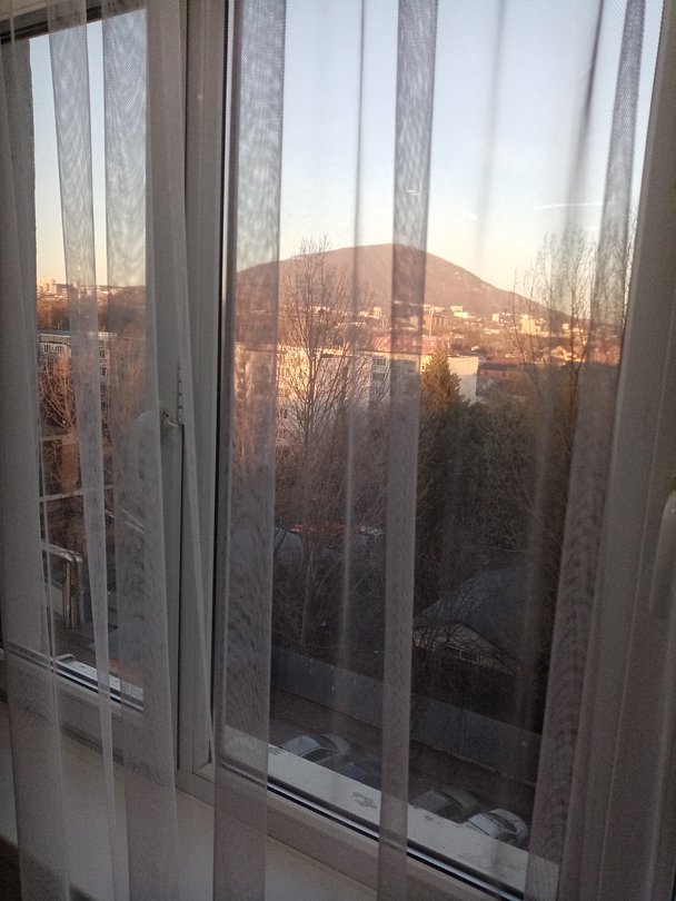 Уютная квартирка на Транзитной , Ставропольский край: фото 3