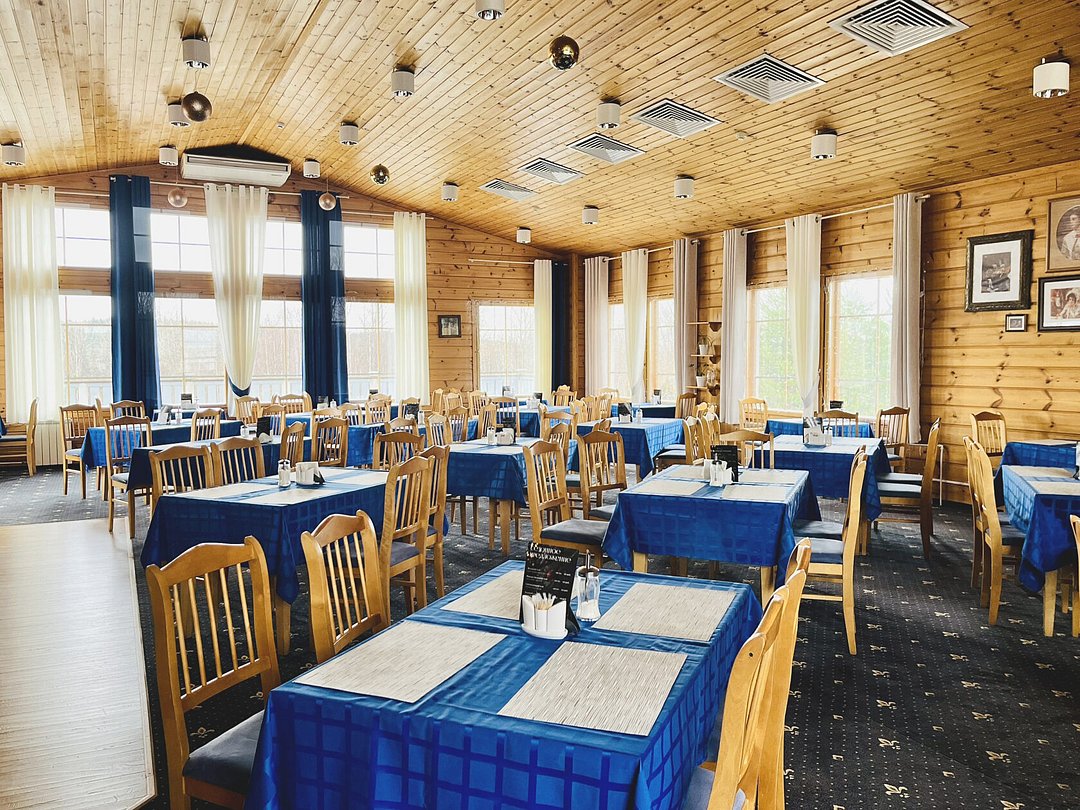 Дворцы, Республика Карелия: фото 2