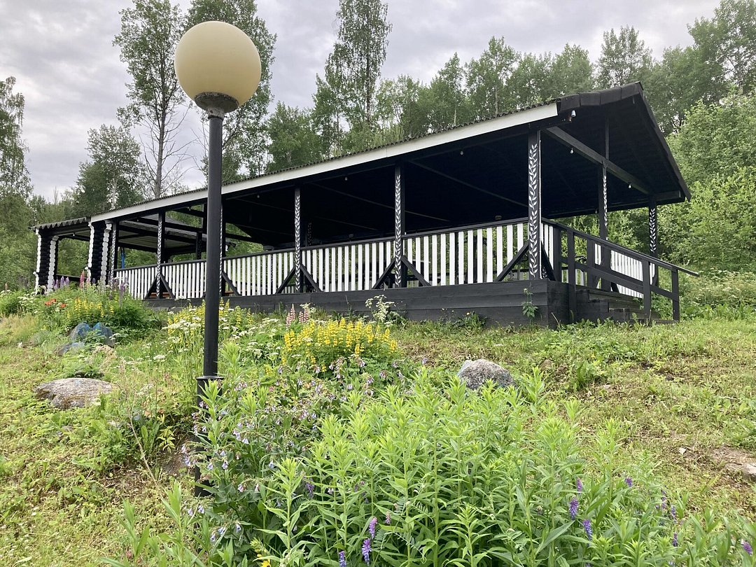 Дворцы, Республика Карелия: фото 5