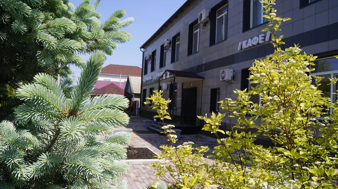 Светлана, Саратовская область: фото 2