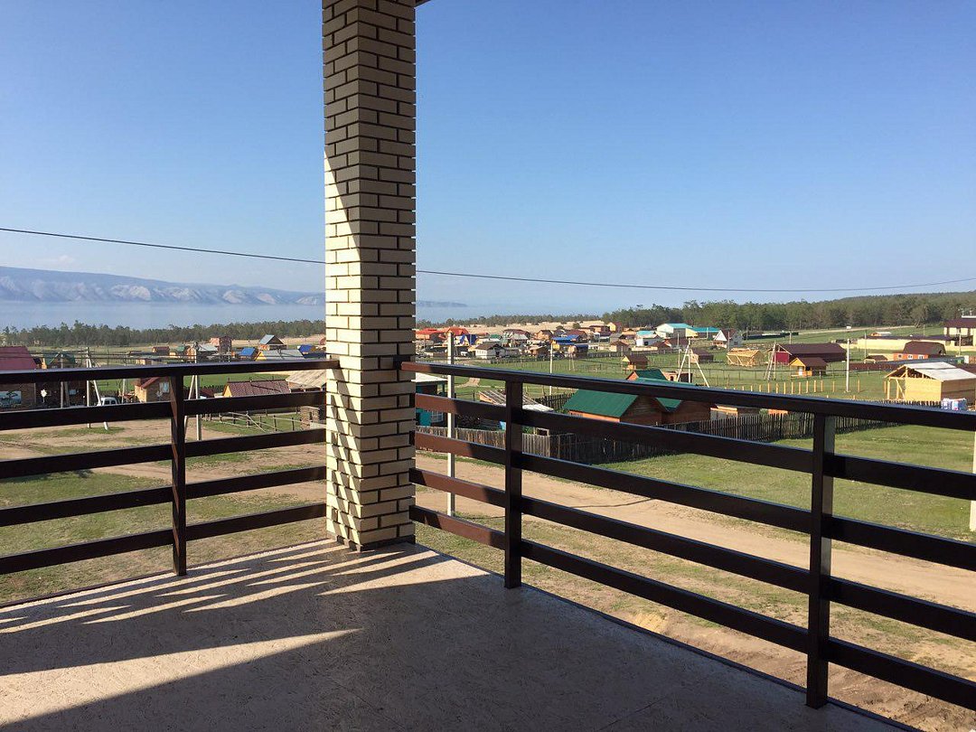 Флагман, Иркутская область: фото 4