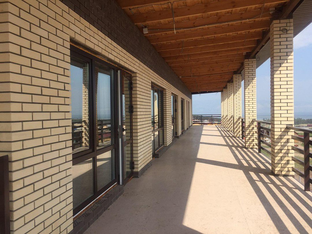 Флагман, Иркутская область: фото 5