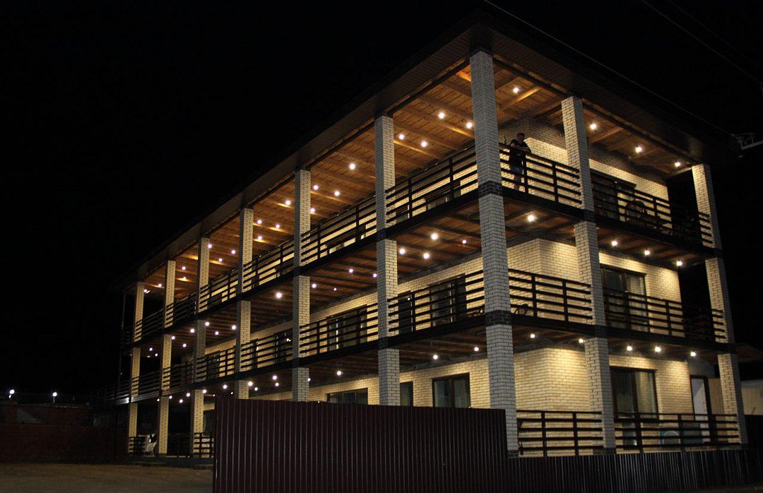 Флагман, Иркутская область: фото 2