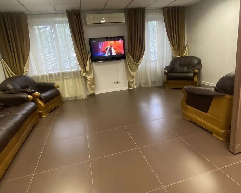 Гостиница ДИС, Нижнекамск, Республика Татарстан