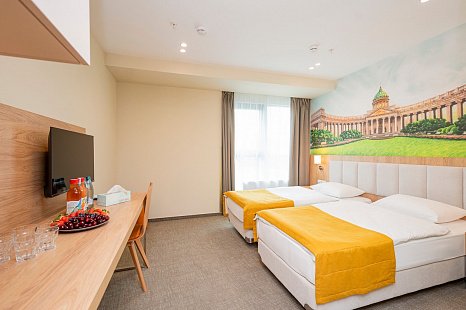 Европа, Калининградская область: фото 4