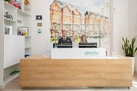 Европа, Калининградская область: фото 2