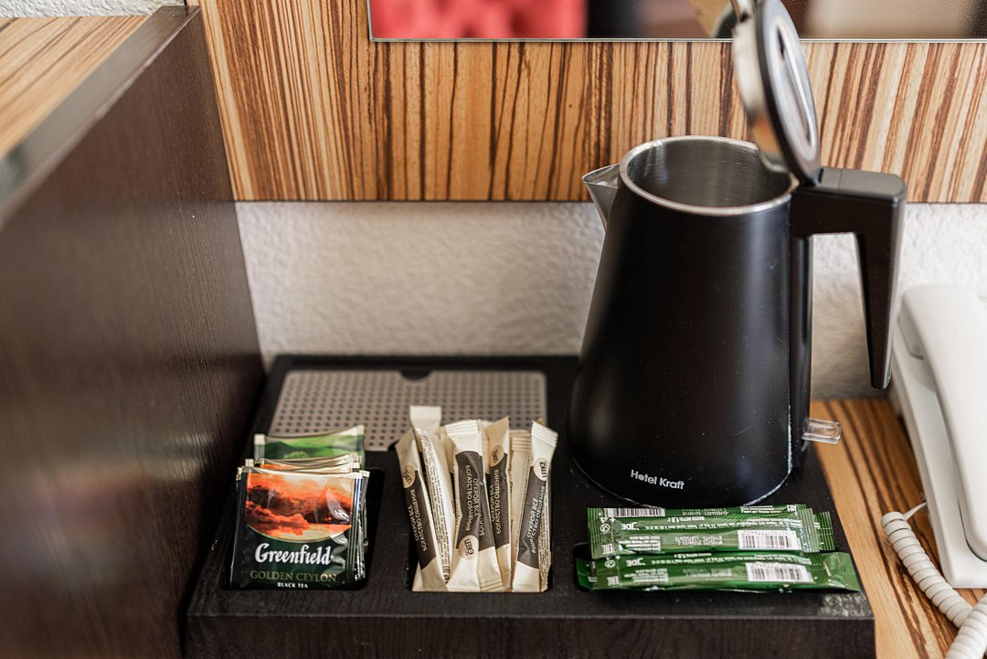 Люкс 2-местный 2-комнатный