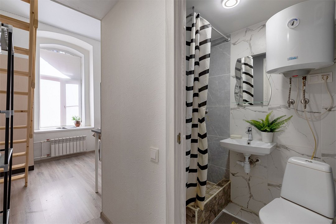 Макадамия, Ленинградская область: фото 2