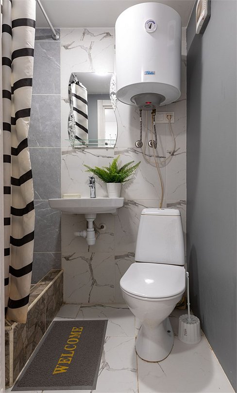 Макадамия, Ленинградская область: фото 3