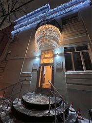 Мини-отель Фешин