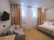 УЛУЧШЕННЫЙ СТАНДАРТНЫЙ НОМЕР DBL, Мини-отель Фешин, Казань