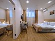ПОЛУЛЮКС ДВУХКОМНАТНЫЙ ( JUNIOR SUITE), Мини-отель Фешин, Казань