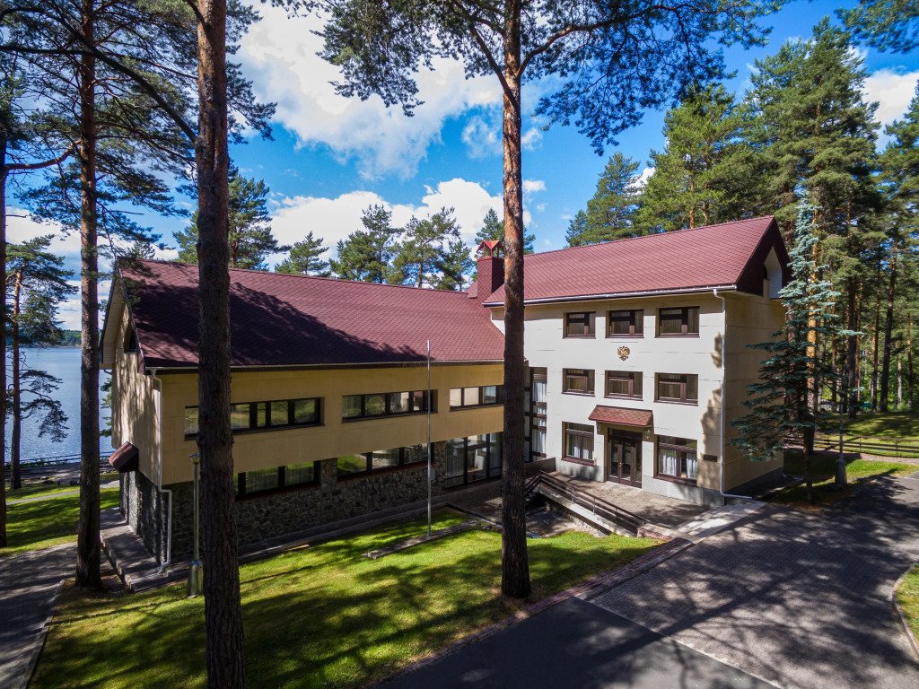 Cosmos Karelia, Республика Карелия: фото 2