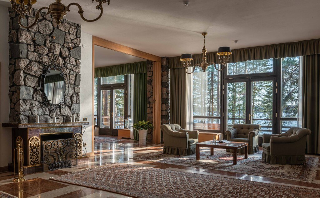 Cosmos Karelia, Республика Карелия: фото 3