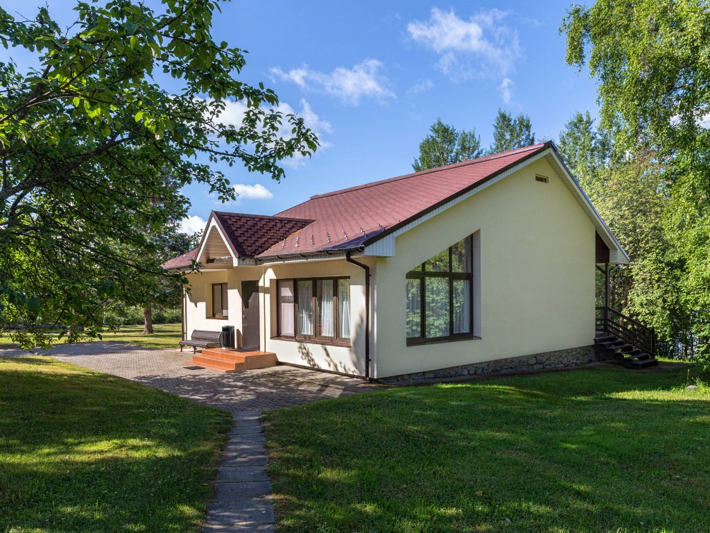 Cosmos Karelia, Республика Карелия: фото 4