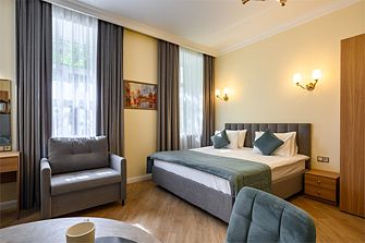 Соло Апарт ВИА