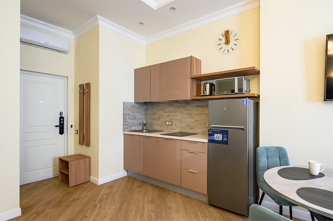 Соло Апарт ВИА, Ленинградская область: фото 3