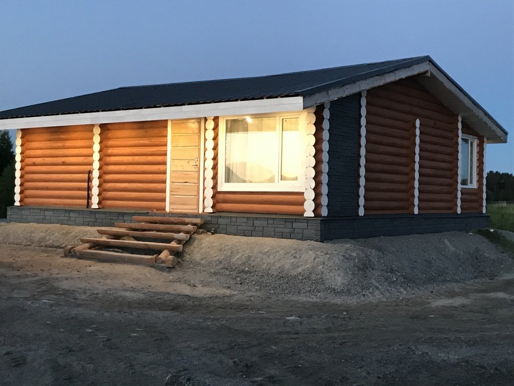 Вилла МДГ, Медвежьегорск, Республика Карелия