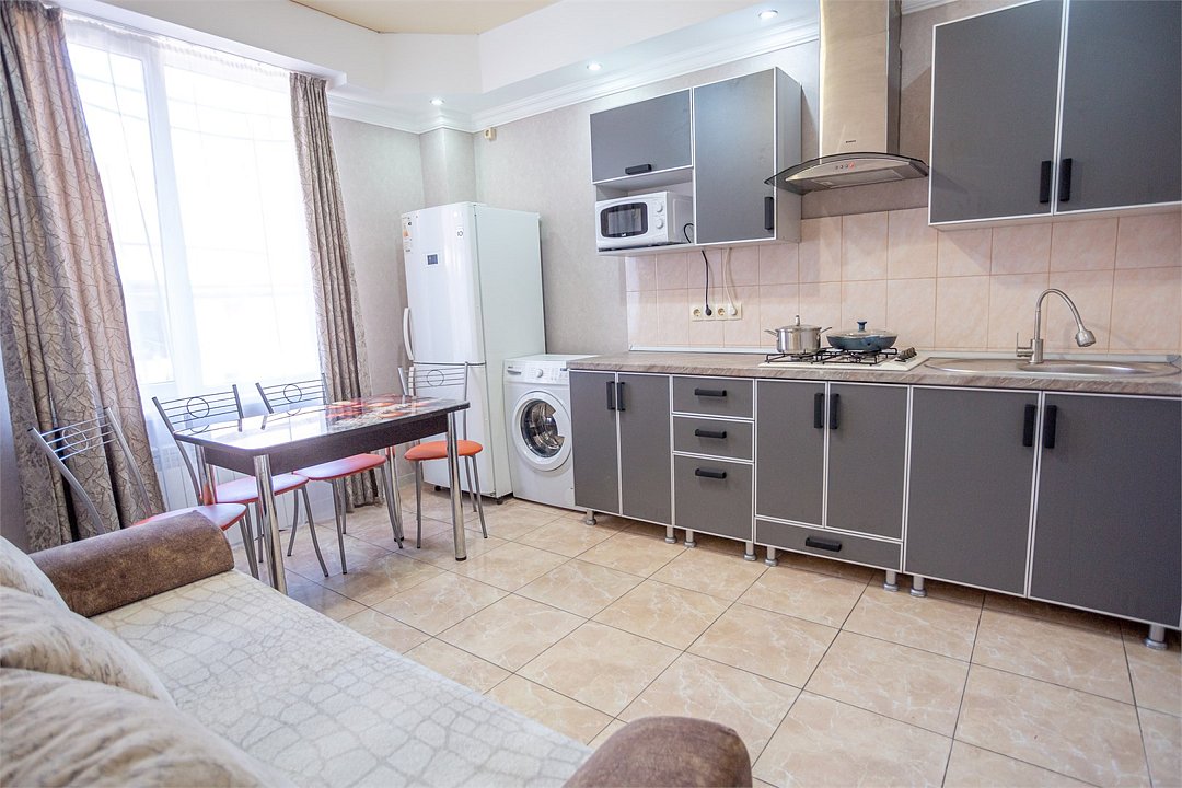 на Гвардейской 15, Краснодарский край: фото 4