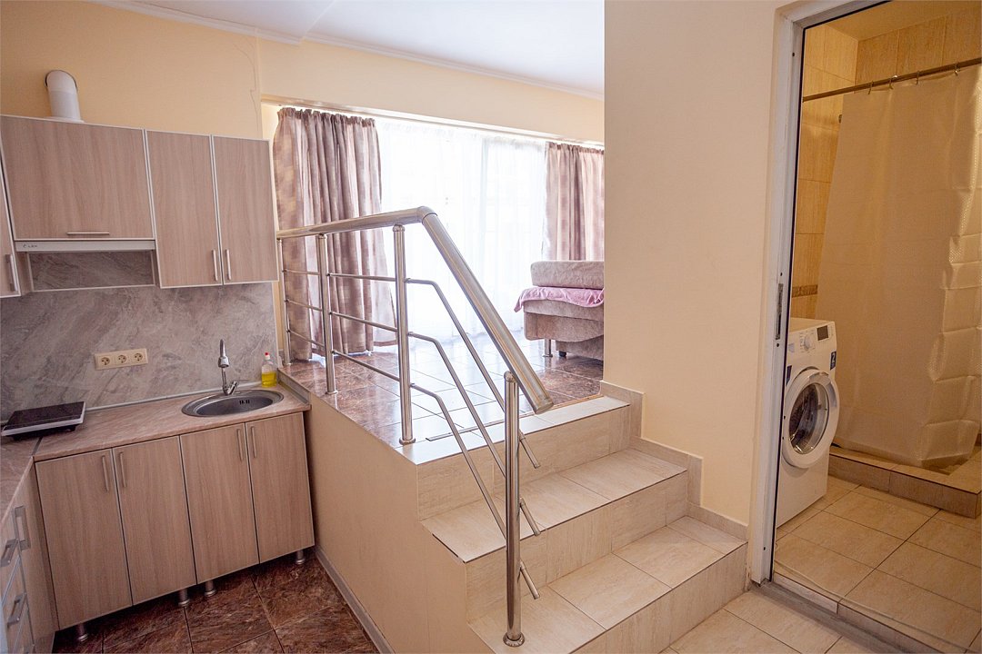 на Гвардейской 15, Краснодарский край: фото 2