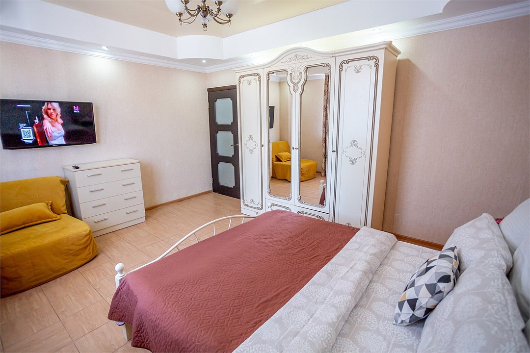 на Гвардейской 15, Краснодарский край: фото 3