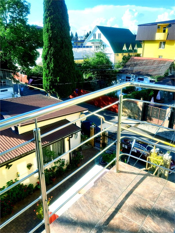 на Гвардейской 15, Краснодарский край: фото 5