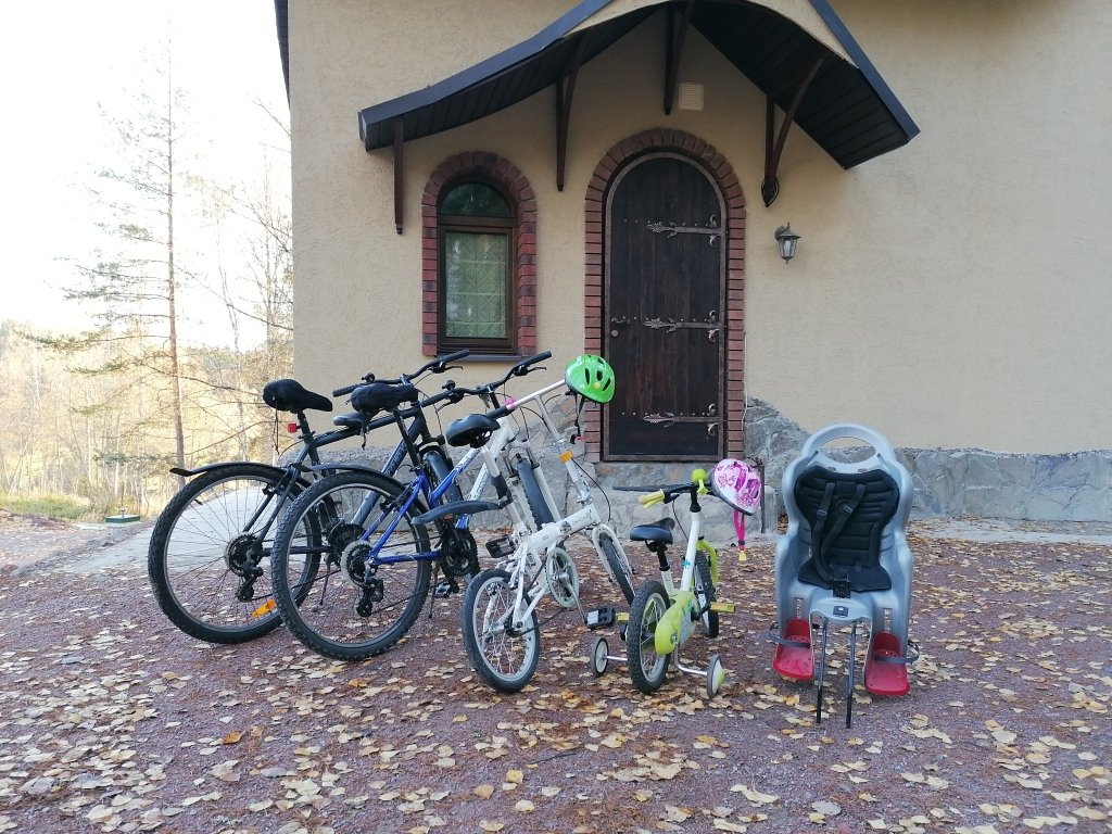 Вилла Дом на озере, Сортавала, Республика Карелия