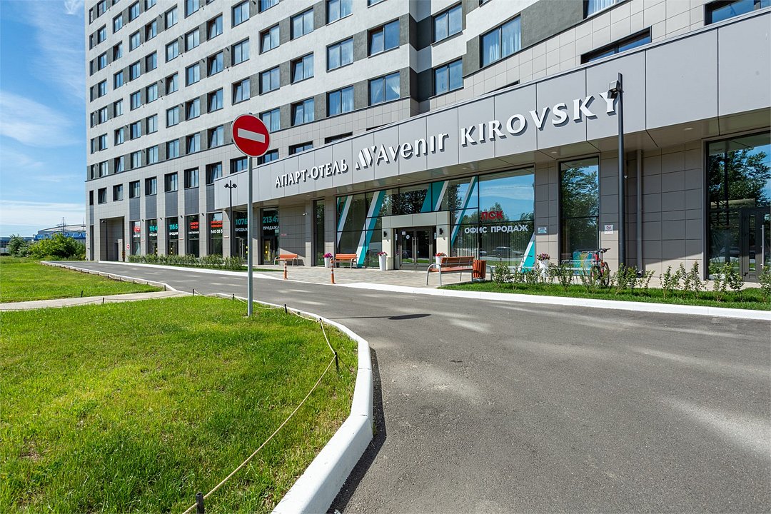 Like to rent in SPb, Ленинградская область: фото 4