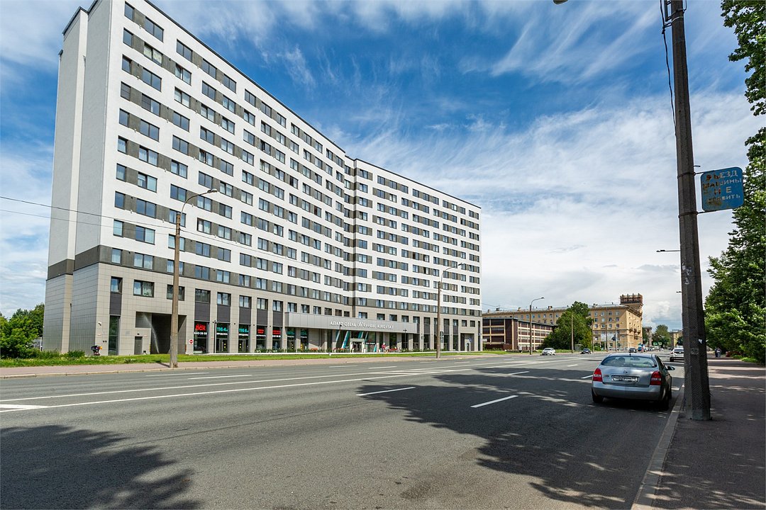 Like to rent in SPb, Ленинградская область: фото 5