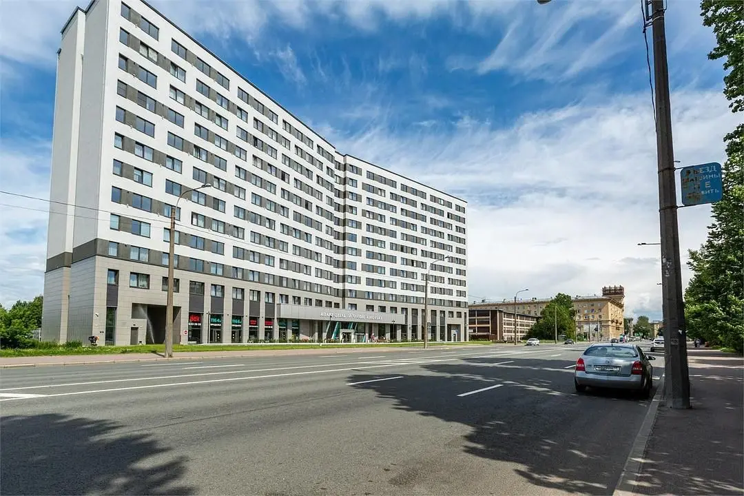 Like to rent in SPb, Ленинградская область: фото 5